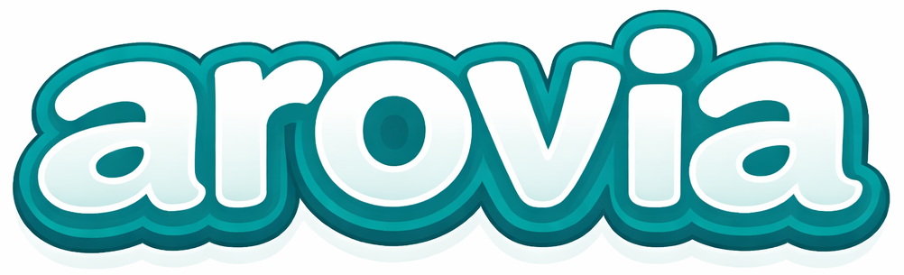 Arovia.id