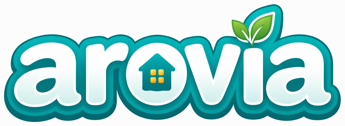 Arovia.id